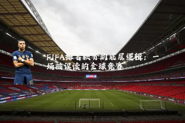 FIFA排名积分的底层逻辑：一场被误读的全球竞赛